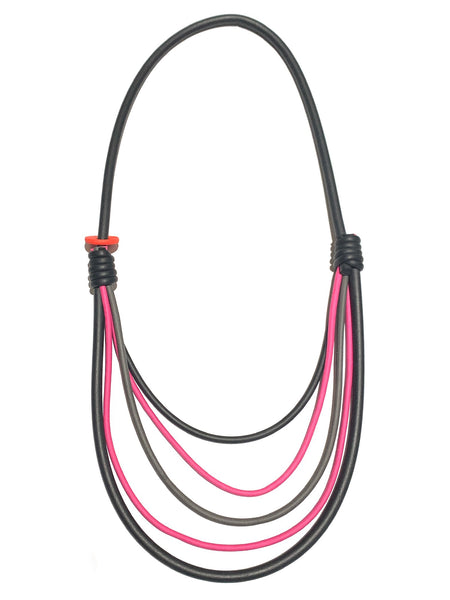 KNOT PREDICTABLE- Strand II (more colors available)