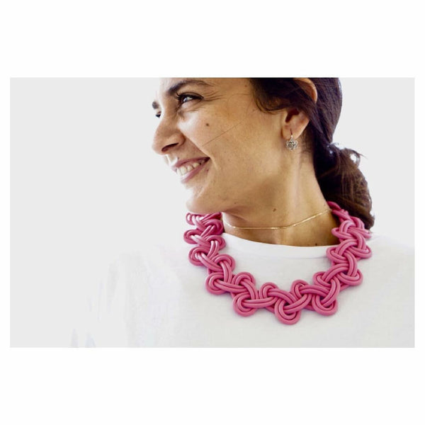 KNOT PREDICTABLE- Loop (more colors available)