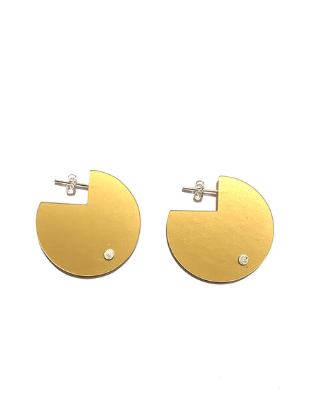 Snou* - Pak Earrings