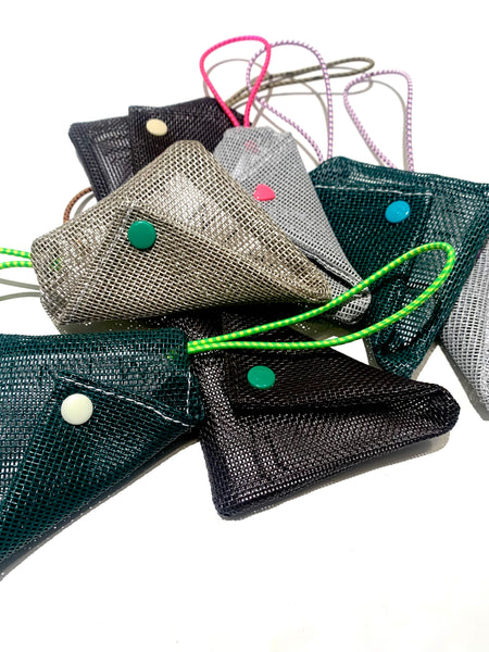 ARLENE MORILLO - Mini Pouches (More colors available)