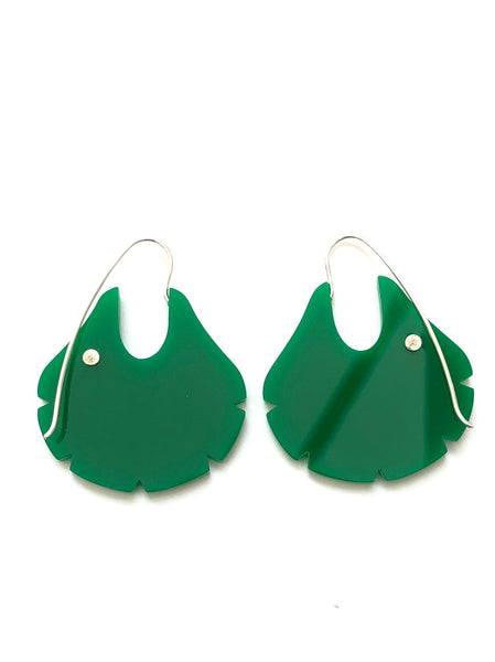 Snou* - Chaway Earrings