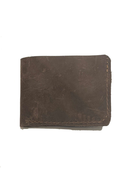 ODUARDO - Large Bifold Wallet (more colors available)