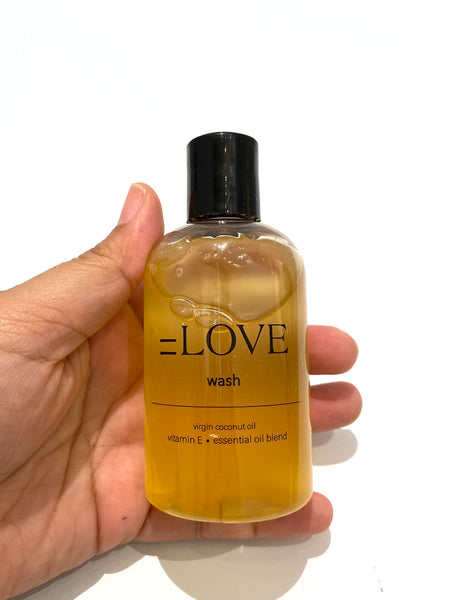 EQUAL LOVE - Body Wash