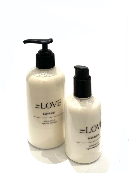 EQUAL LOVE - Body Lotion