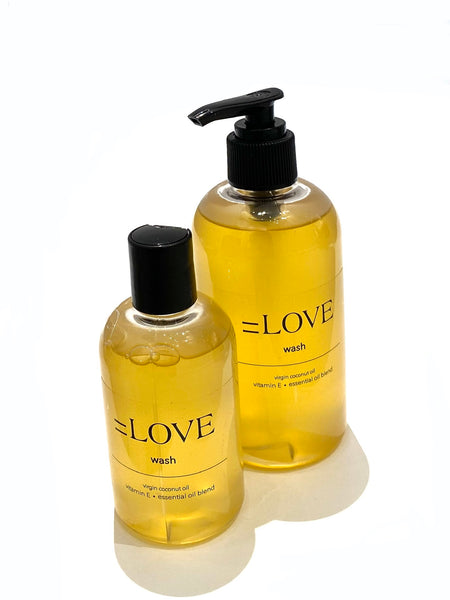 EQUAL LOVE - Body Wash