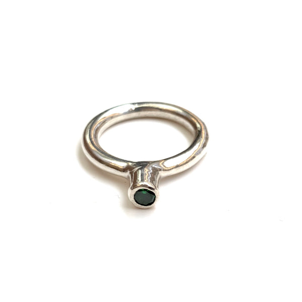 ROQUE DESIGNS - Heloíse Ring
