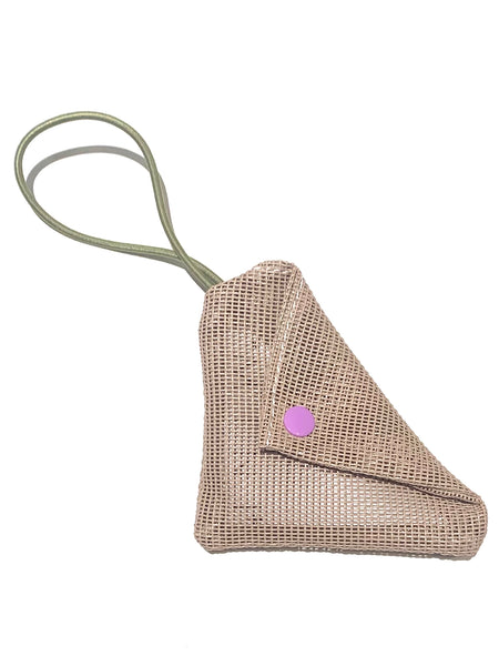 ARLENE MORILLO - Mini Pouches (More colors available)