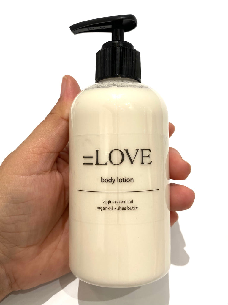 EQUAL LOVE - Body Lotion