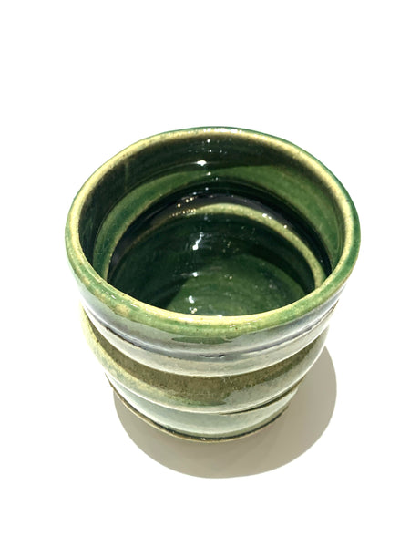 NIETO CERAMICS- Vase 006