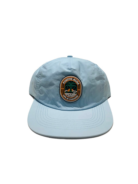 POSITIVE MUSA-Life in Paradise Hat (more colors available)