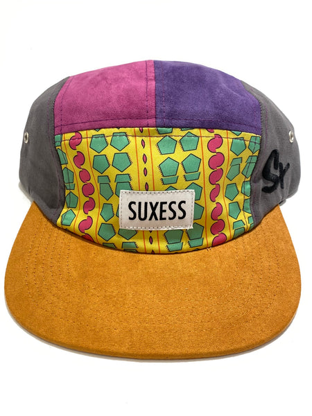 SUXESS CLOTHING- Retro