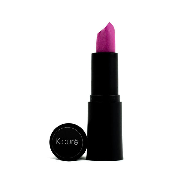 KLEURË - Luxury Matte Lipstick - Pomarrosa