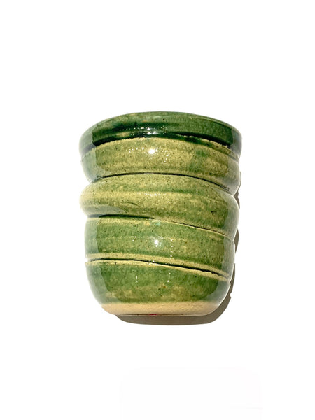 NIETO CERAMICS- Vase 006
