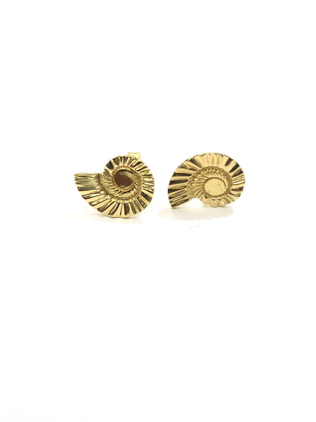 MUNS-Caracol Earrings (different styles available)