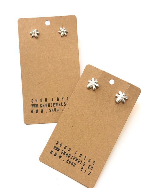 Snou* - Honey Bee Studs