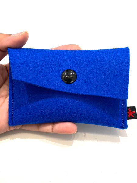 KNOT PREDICTABLE- Mini Bag - Small (many colors available)