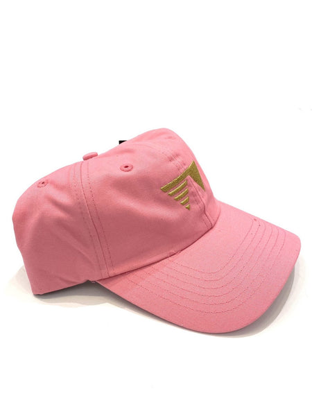 WOOD BRAND- Pink Flamingo