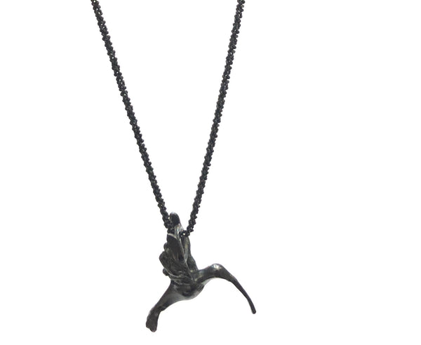 Snou* - Colibrí Necklace