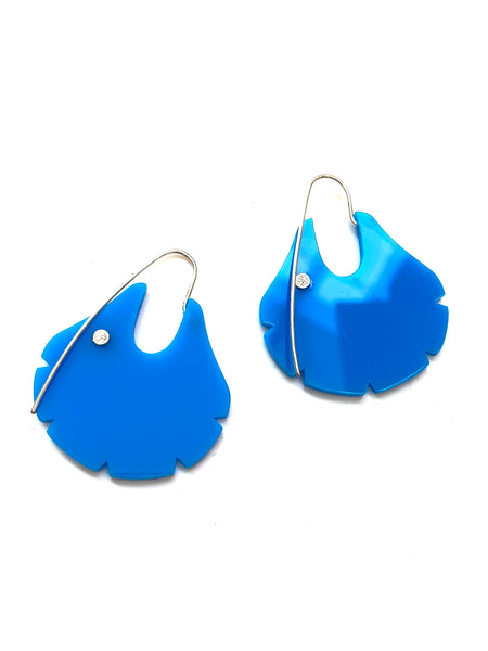 Snou* - Chaway Earrings