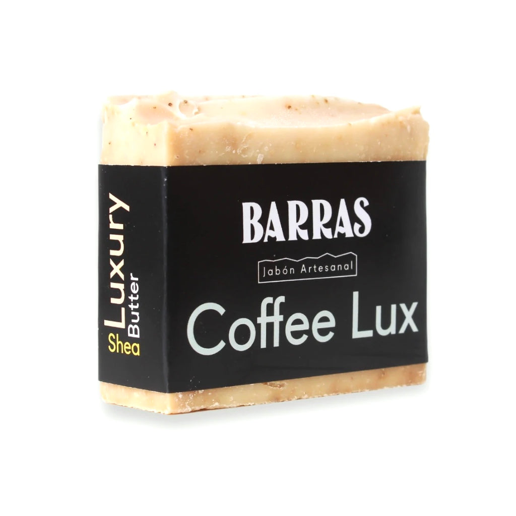 BARRAS- Coffee Lux (Luxury Collection)