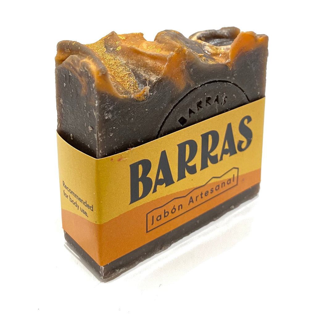 BARRAS-  Pumpkin Spice - Seasonal Limited Edition