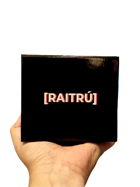 RAITRÚ- El Juego