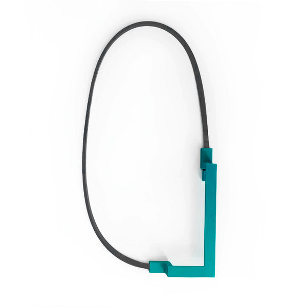 MENEO - Ka Adjustable Necklace (more colors available)
