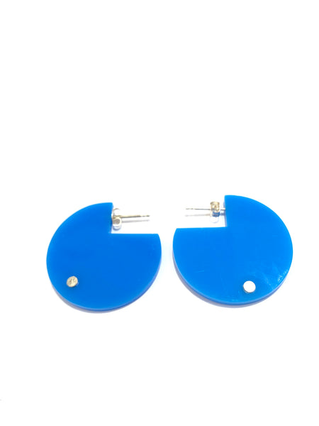 Snou* - Pak Earrings