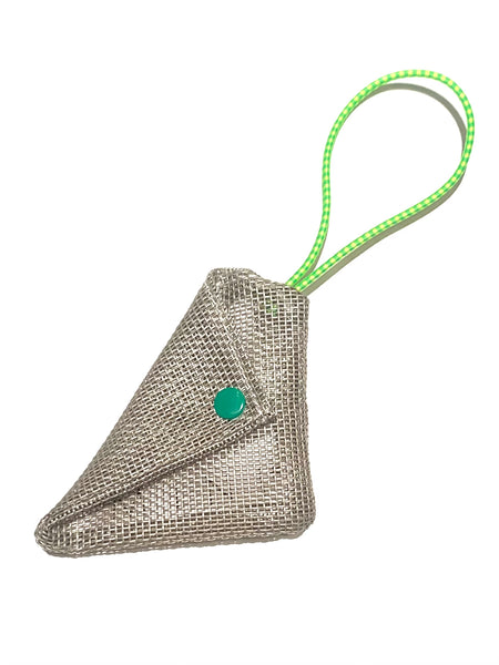 ARLENE MORILLO - Mini Pouches (More colors available)