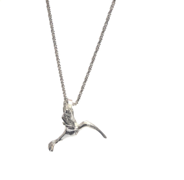 Snou* - Colibrí Necklace