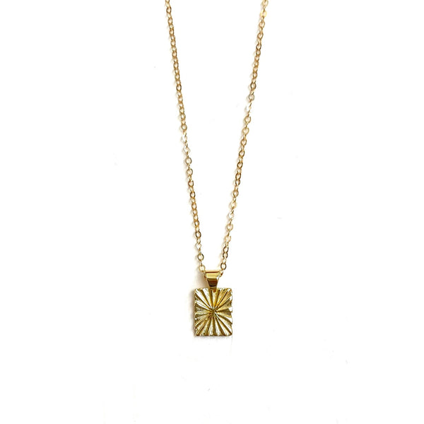 MUNS - Relicario Necklace