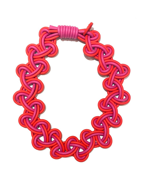 KNOT PREDICTABLE- Loop (more colors available)