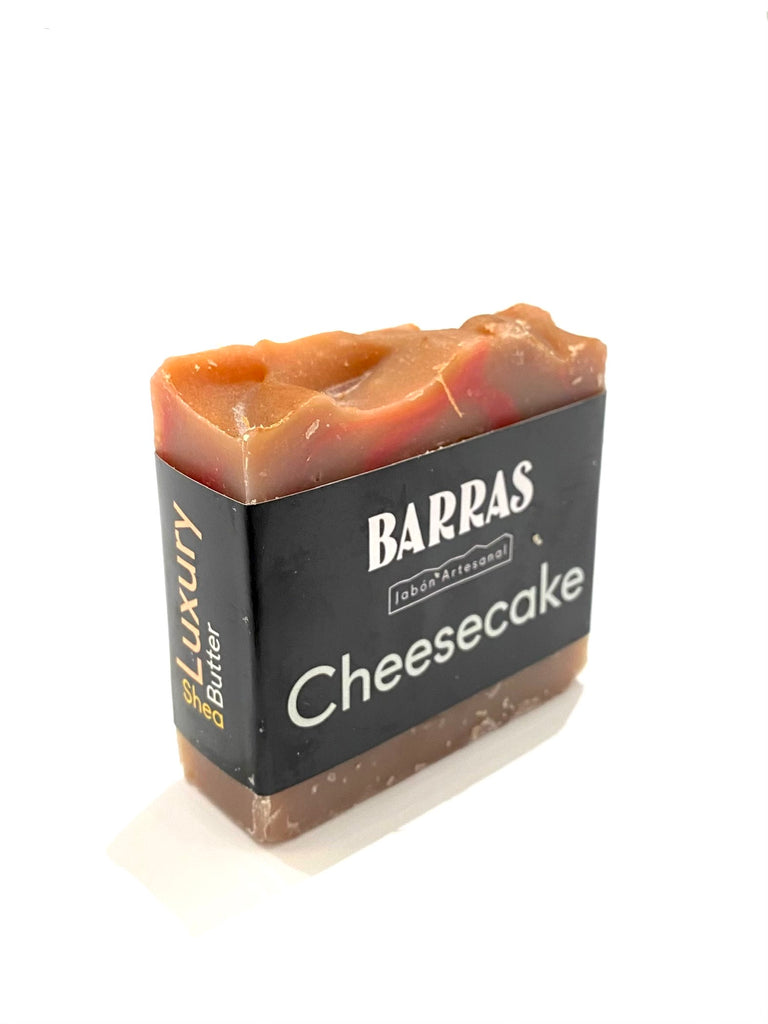 BARRAS- Cheesecake (Luxury Collection)