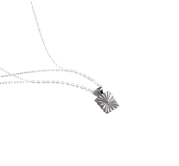 MUNS - Relicario Necklace