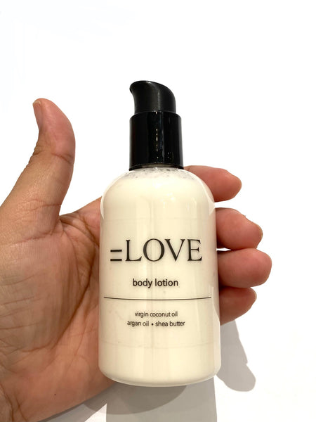 EQUAL LOVE - Body Lotion