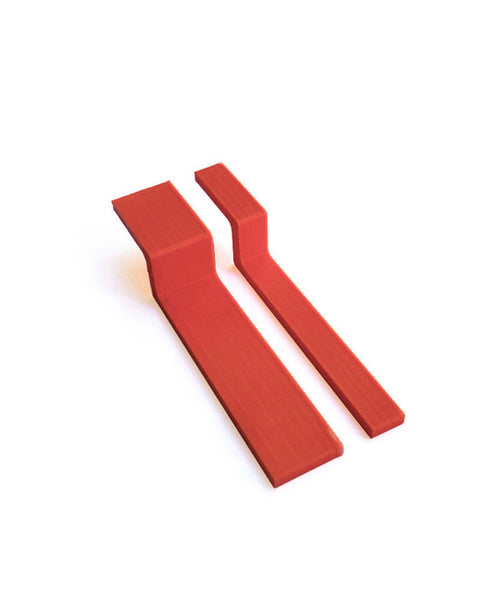 MENEO- Thea Studs (more colors available)