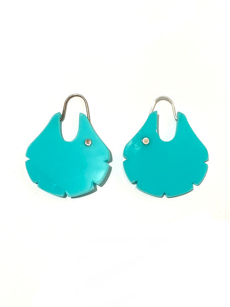 Snou* - Chaway Earrings