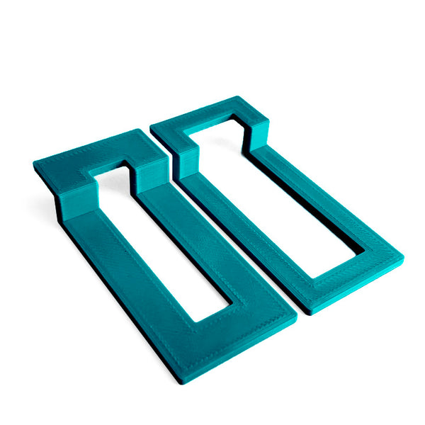 MENEO-  Mandi Studs (more colors available)
