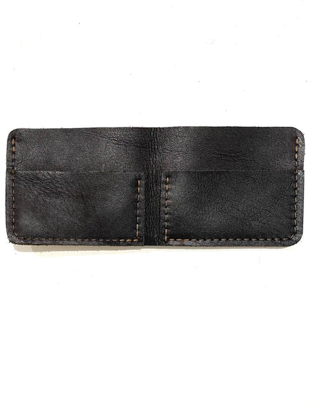 ODUARDO - Large Bifold Wallet (more colors available)