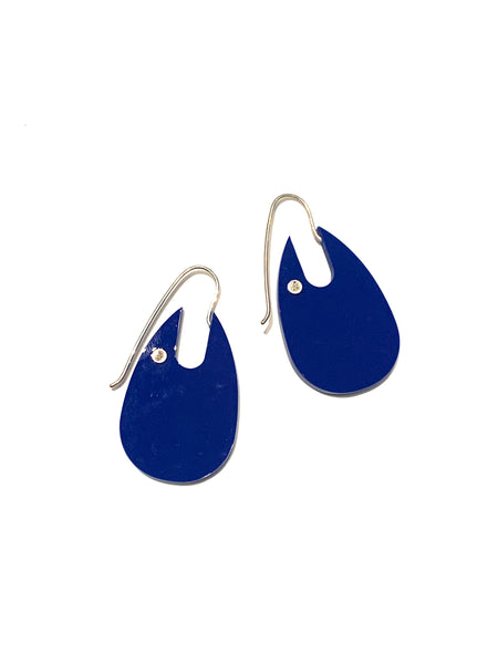 Snou* - Metro 02 Earrings