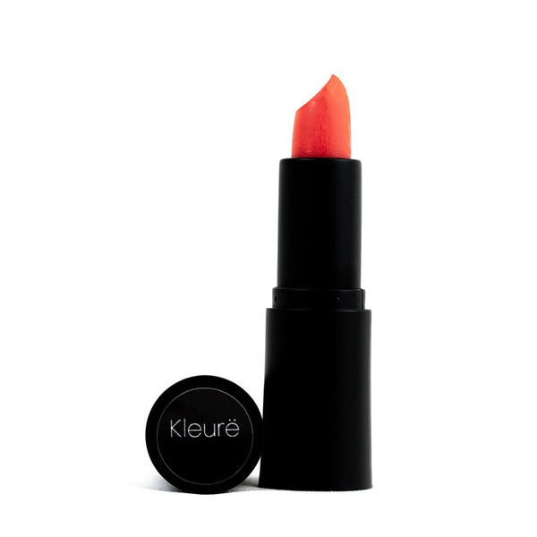 KLEURË- Luxury Matte Lipstick - A La Naranja