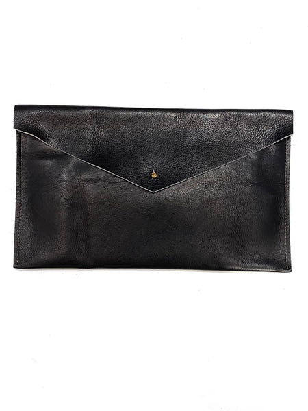 ODUARDO- Envelope Clutch (more colors available)