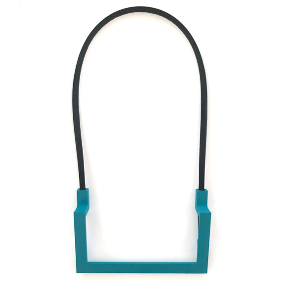 MENEO - Jaz Adjustable Necklace (more colors available)