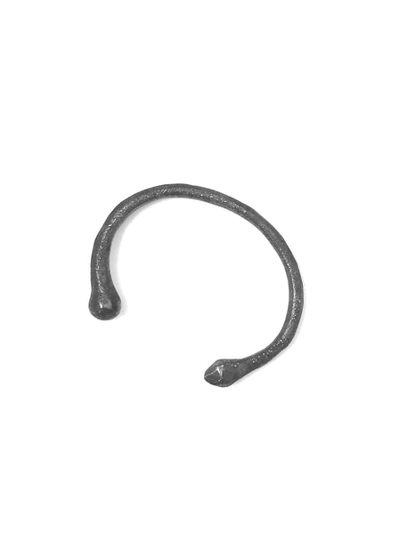 KIMPANDE - Fueyes Cuff Ball End (Bronze/Silver)