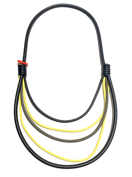 KNOT PREDICTABLE- Strand II (more colors available)