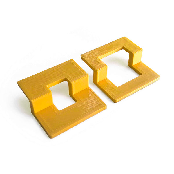 MENEO-  Mabe Studs (more colors available)