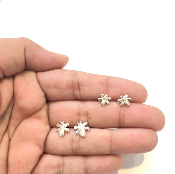 Snou* - Honey Bee Studs