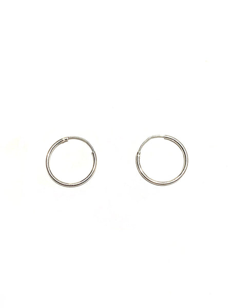MUNS- 16mm Hoops