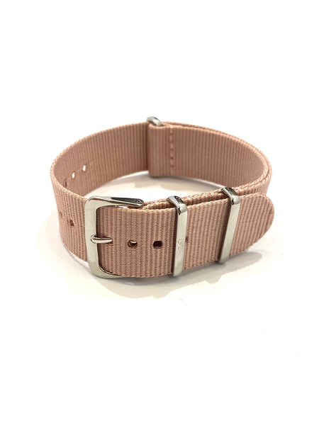 GEO- Watch Strap - Malanga (different finishes)