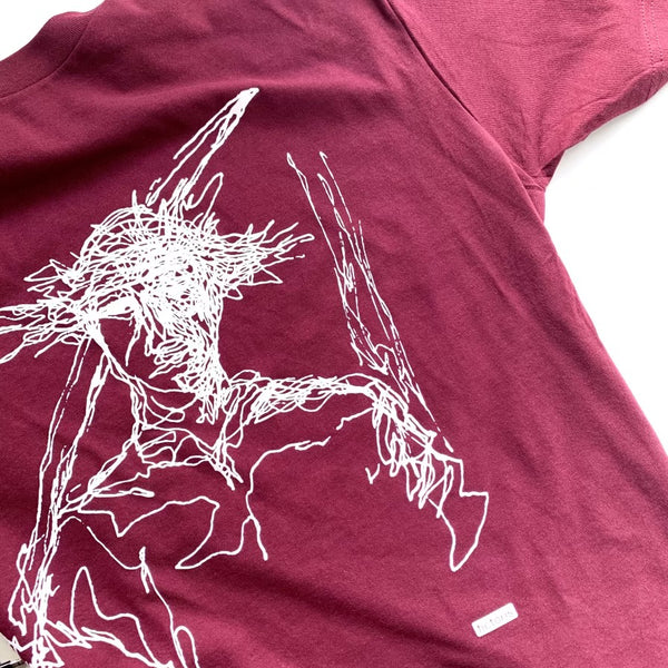 FICTORIS - Jíbaro T-Shirt (Three Colors Available)
